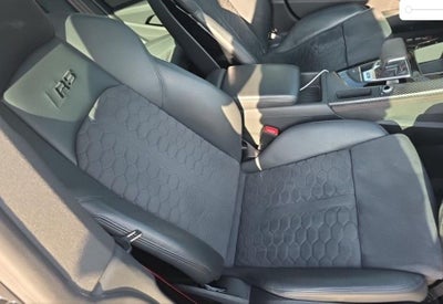 2023 Audi RS 5 2.9T quattro