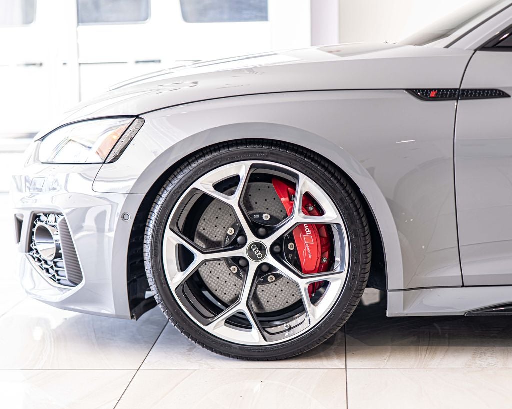 2023 Audi RS 5 2.9T quattro