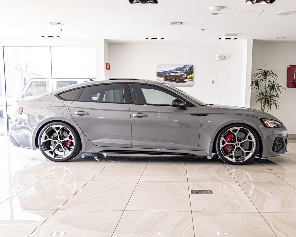 2023 Audi RS 5 2.9T quattro