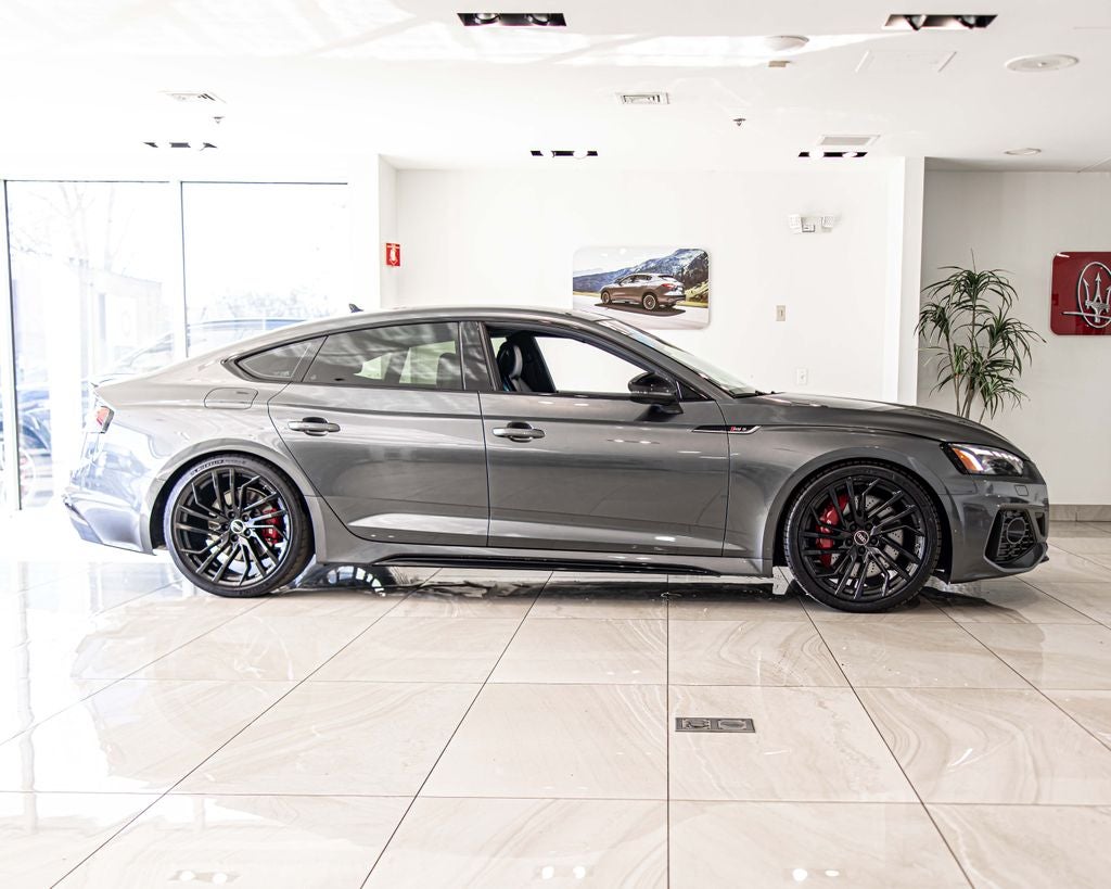 2021 Audi RS 5 2.9T quattro