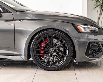 2021 Audi RS 5 2.9T quattro