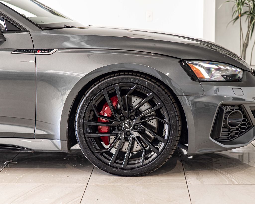 2021 Audi RS 5 2.9T quattro