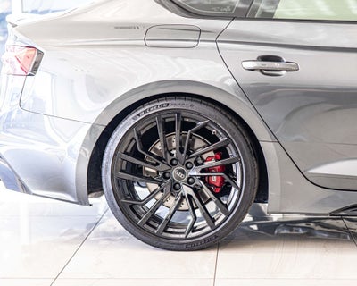 2021 Audi RS 5 2.9T quattro