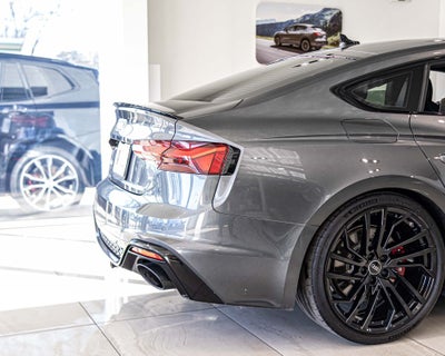 2021 Audi RS 5 2.9T quattro