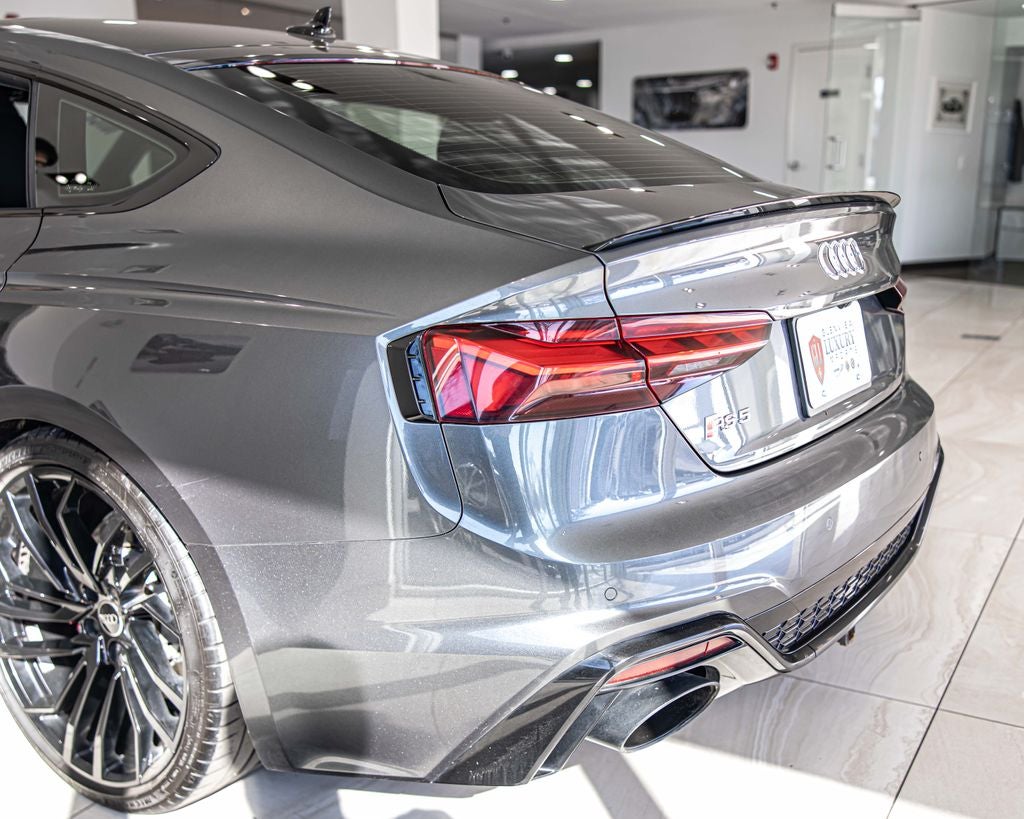 2021 Audi RS 5 2.9T quattro