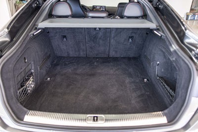 2021 Audi RS 5 2.9T quattro