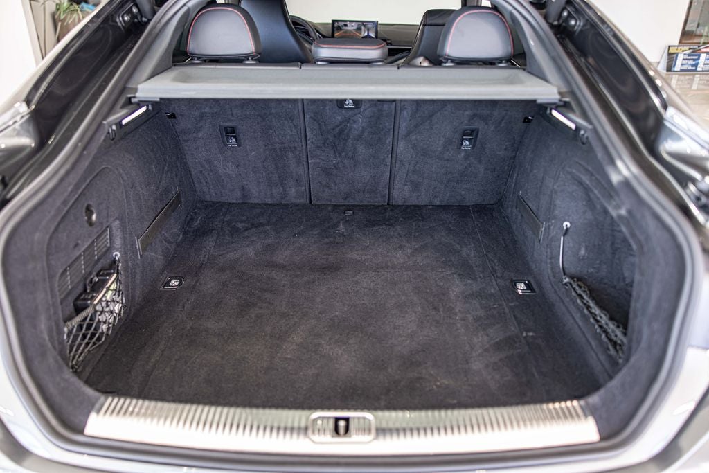 2021 Audi RS 5 2.9T quattro