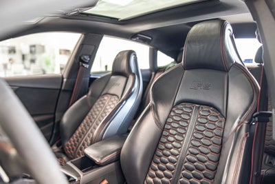 2021 Audi RS 5 2.9T quattro