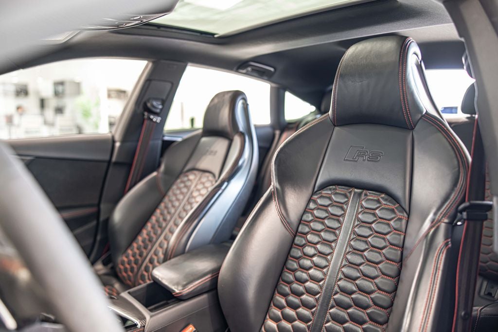 2021 Audi RS 5 2.9T quattro