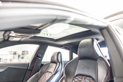 2021 Audi RS 5 2.9T quattro