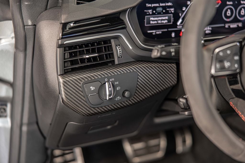 2021 Audi RS 5 2.9T quattro