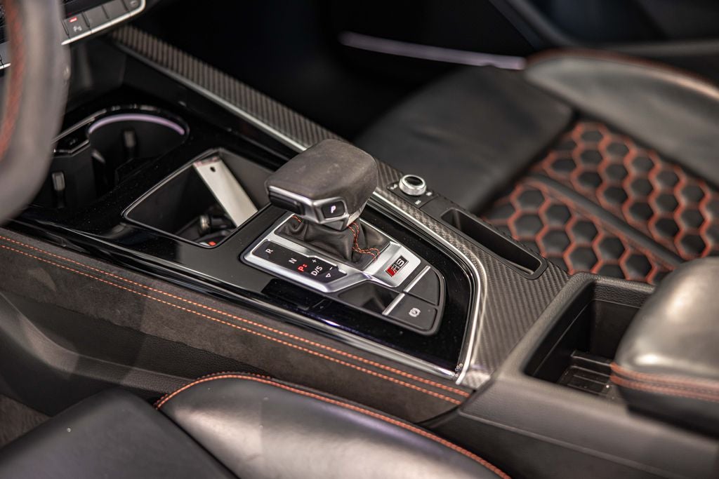 2021 Audi RS 5 2.9T quattro