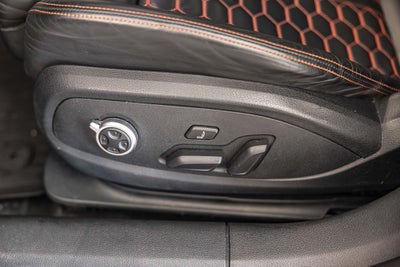 2021 Audi RS 5 2.9T quattro