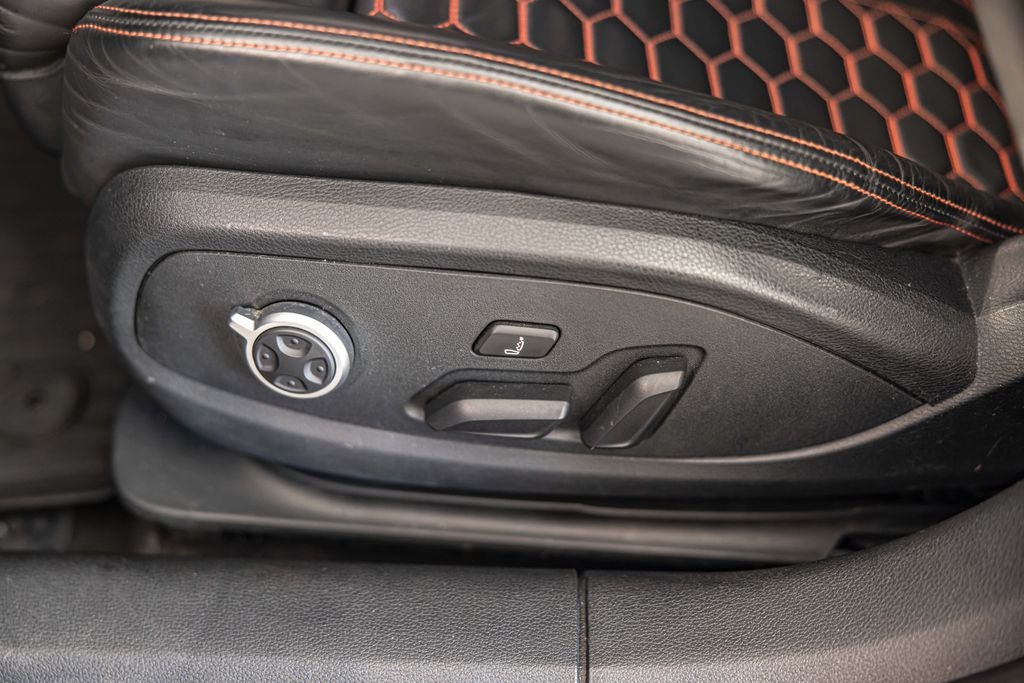 2021 Audi RS 5 2.9T quattro