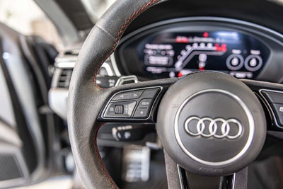 2021 Audi RS 5 2.9T quattro