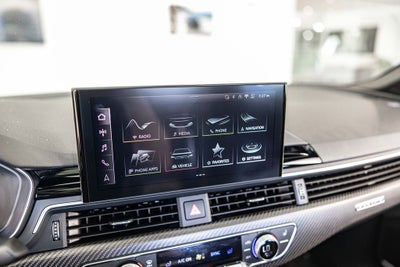 2021 Audi RS 5 2.9T quattro