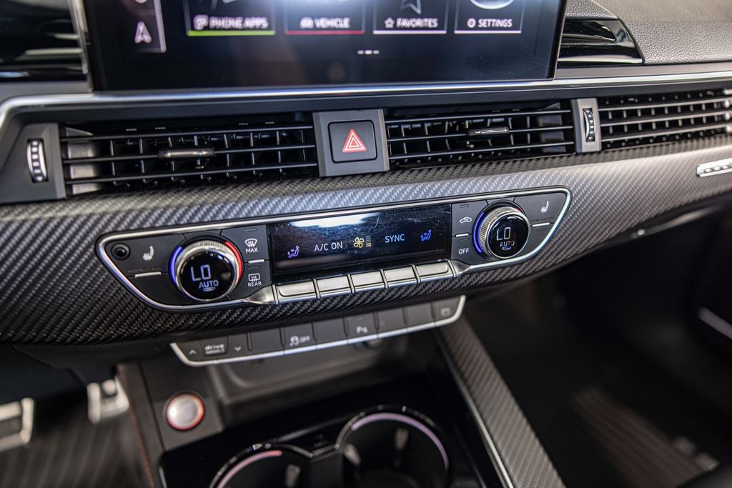 2021 Audi RS 5 2.9T quattro