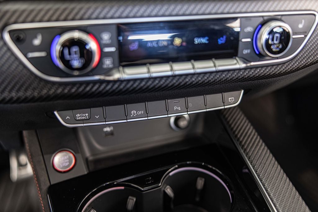 2021 Audi RS 5 2.9T quattro