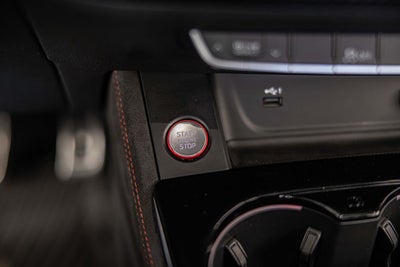 2021 Audi RS 5 2.9T quattro