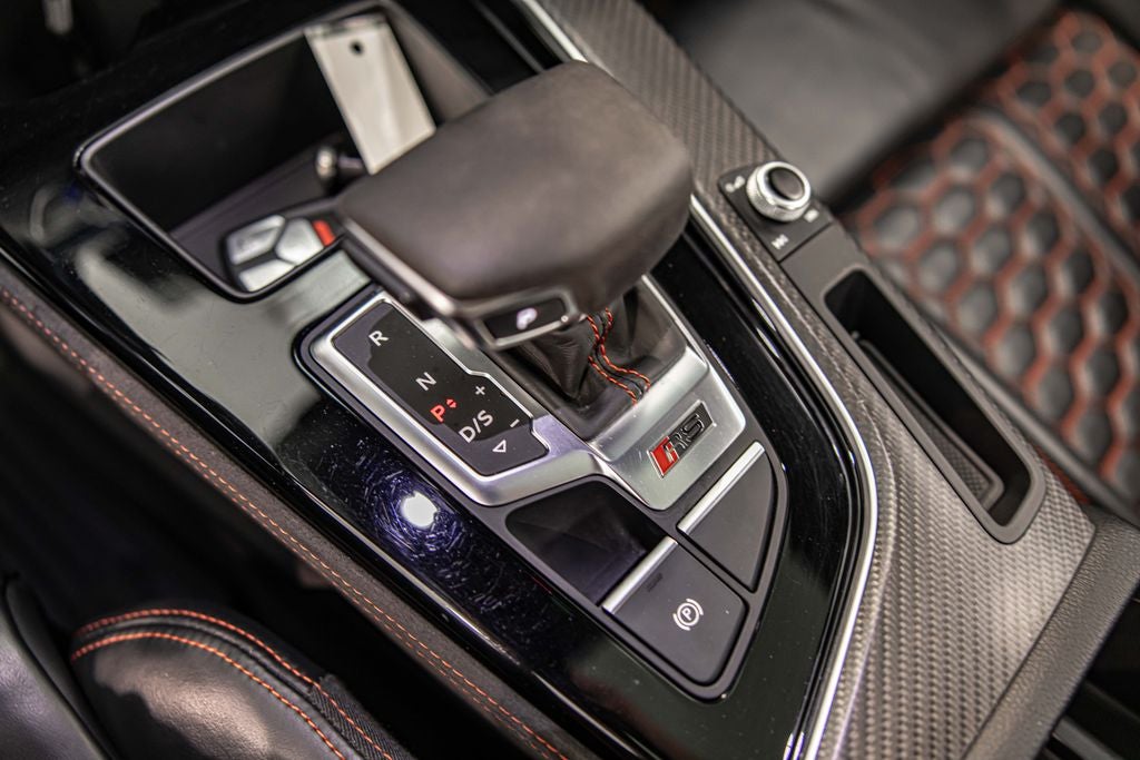 2021 Audi RS 5 2.9T quattro