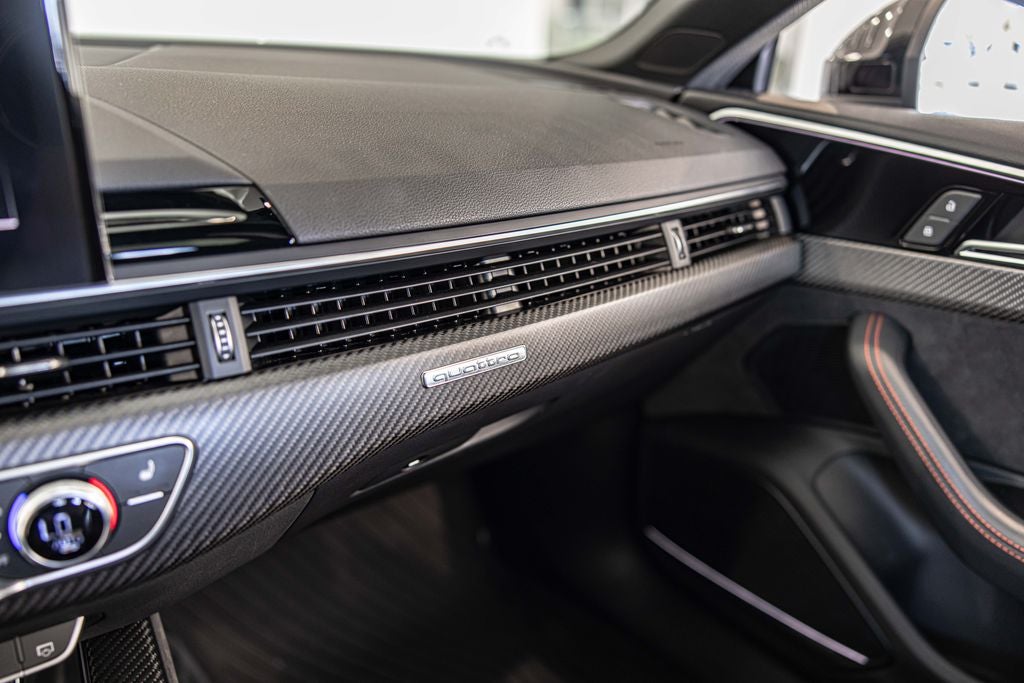 2021 Audi RS 5 2.9T quattro