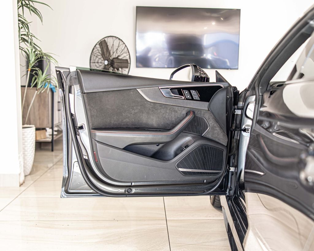 2021 Audi RS 5 2.9T quattro