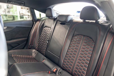 2021 Audi RS 5 2.9T quattro