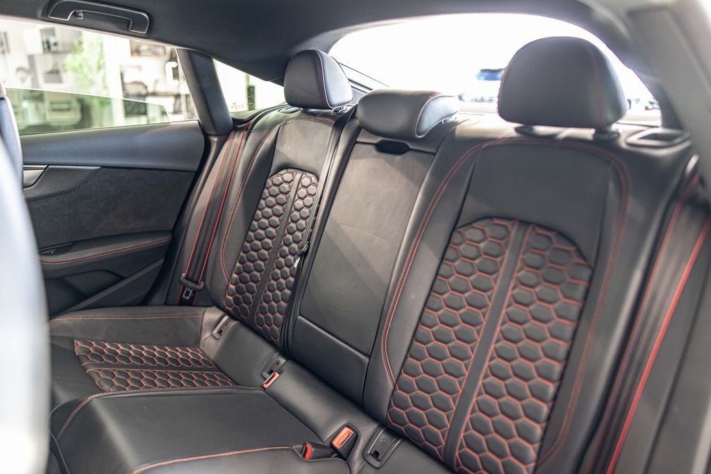 2021 Audi RS 5 2.9T quattro