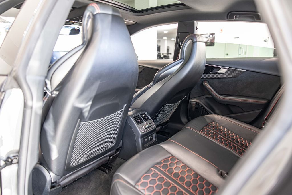 2021 Audi RS 5 2.9T quattro