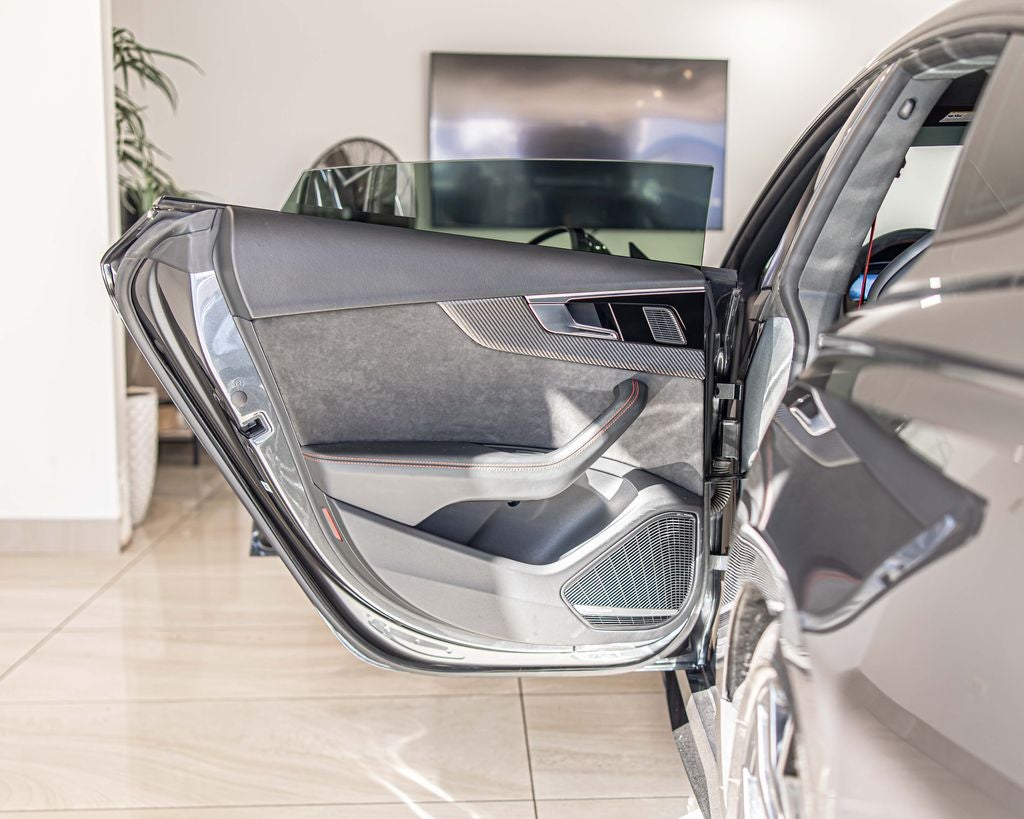 2021 Audi RS 5 2.9T quattro