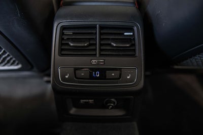 2021 Audi RS 5 2.9T quattro