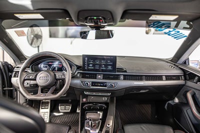 2021 Audi RS 5 2.9T quattro