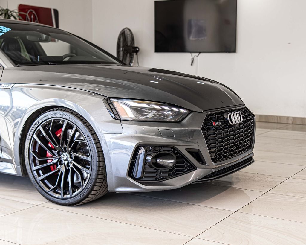 2021 Audi RS 5 2.9T quattro