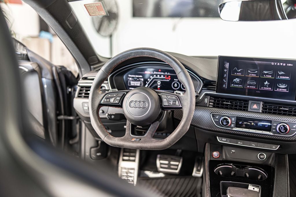 2021 Audi RS 5 2.9T quattro