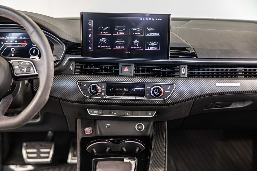 2021 Audi RS 5 2.9T quattro