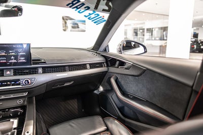 2021 Audi RS 5 2.9T quattro