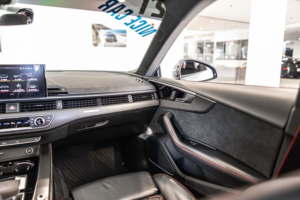 2021 Audi RS 5 2.9T quattro