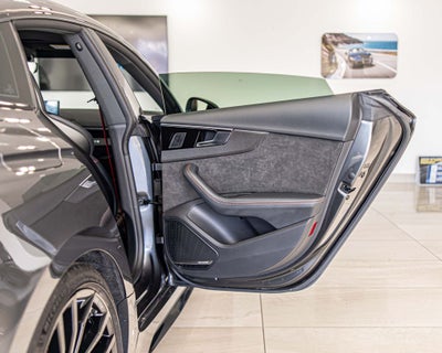 2021 Audi RS 5 2.9T quattro