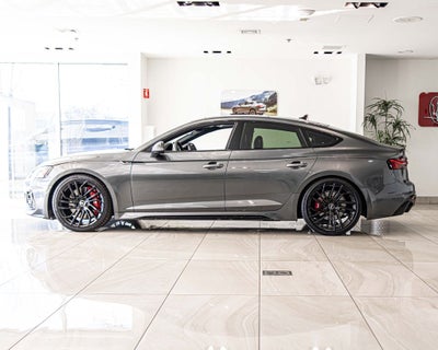 2021 Audi RS 5 2.9T quattro