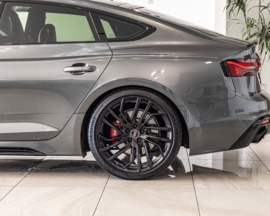 2021 Audi RS 5 2.9T quattro