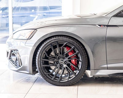 2021 Audi RS 5 2.9T quattro