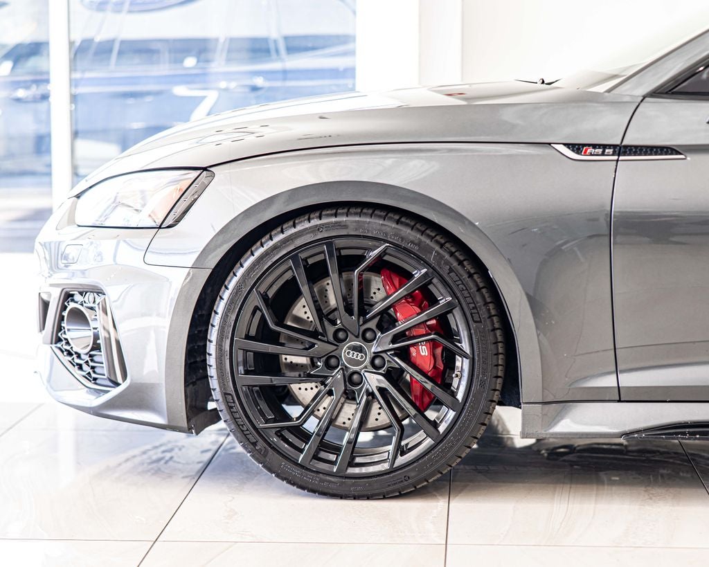 2021 Audi RS 5 2.9T quattro