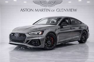 2021 Audi RS 5 2.9T quattro