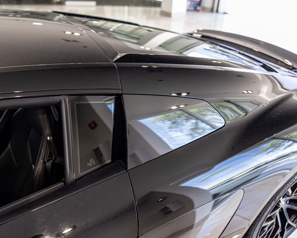 2020 Audi R8 5.2 quattro