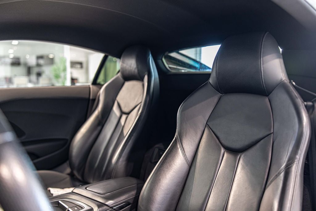 2020 Audi R8 5.2 quattro