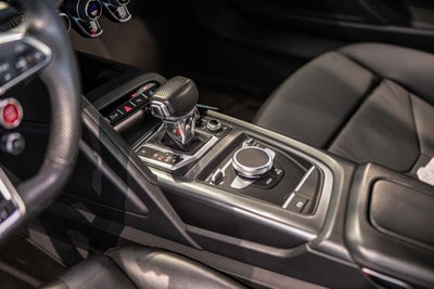 2020 Audi R8 5.2 quattro
