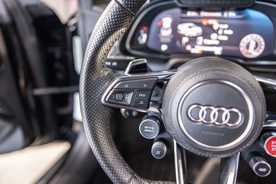 2020 Audi R8 5.2 quattro