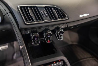 2020 Audi R8 5.2 quattro