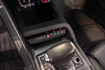 2020 Audi R8 5.2 quattro