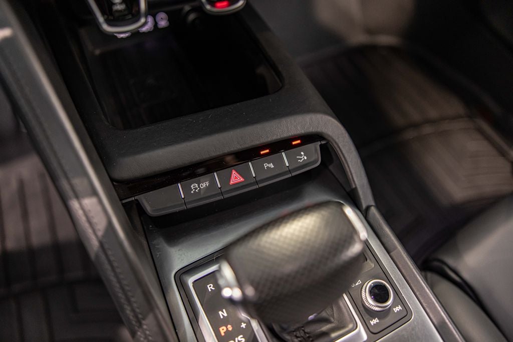 2020 Audi R8 5.2 quattro
